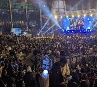 K-음악 해외 진출, 재외 한국문화원이 앞장선다
