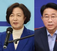 "중립보단 선명성"…野, 국회의장까지 '친명' 경쟁