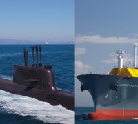 한화오션 흑자전환…美MRO·잠수함·카타르도 기세 이어간다(종합)