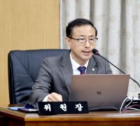 민경배 대전시의원, 참전명예수당 2만원 인상 조례안 발의