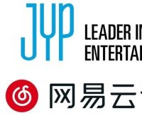 JYP, 中 음악플랫폼 '왕이윈뮤직'과 전략적 협업