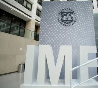 IMF “亞경제 연착륙 가능성 커져…中·印 경제가 열쇠”