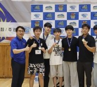 대한스포츠스태킹협회, 아시안 오픈 챔피언십 참가 국가대표 2차 선발전 광주서 개최