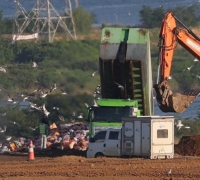 Direct Landfilling of Municipal Solid Waste to Be Banned in the Seoul Metropolitan Area Starting Next Year