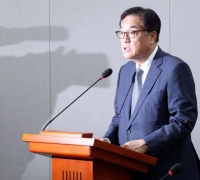 정진석 "컷오프 주장 납득안돼…다른후보와 형평갖춰야" 