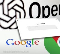 오픈AI, 검색 엔진 '서치GPT' 공개…구글에 도전장