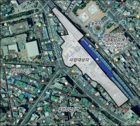 철도공단, 동인천역 민간제안 개발사업 공모…"원도심 활성화"