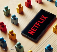 넷플릭스, 소니와 10조원 동맹…경쟁자 없는 '콘텐츠 제국'으로