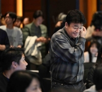 본격 방송 재개 백종원, "모든 문제는 제게…방송 중단" 영상 돌연 삭제