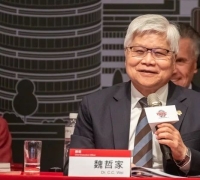 TSMC 회장 "최첨단 공정, 미국 아닌 대만에서"[대만칩통신]