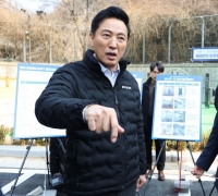 토허제 풀린 강남3구 집값 고공행진…오세훈 "판단 여지 있다"(종합)