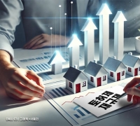 노도강·금관구, 2월 0.18%↑…3개월만 상승 전환
