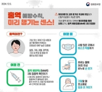 ‘홍역’ 호남권 7명 발생…광주시, 대응 강화
