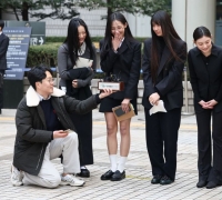 NewJeans' Minji, Hanni, and Danielle: "We Have Also Decided to Return"