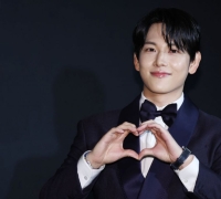 Im Siwan to Release First Solo Album "The Reason" on December 5