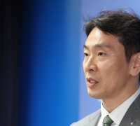이복현 "나는 보수주의자...주주보호 가치 놓치면 선거 승리 못해"(종합)