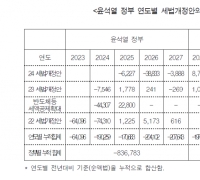"尹 정부에서 세수 100조원 줄었는데"…민주당 의원들, 감세경쟁 제동 목소리