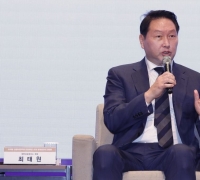 최태원 "방한 CEO 가족들 만족해야"‥경주 APEC '풀코스' 준비