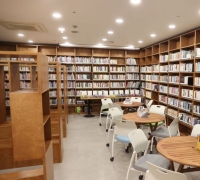 도서관 더 가까워지고 더 붐볐다…전국 방문 2억3000만명