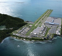 가덕도신공항 이주대책 1차 심사 통보… 3분의 2 보류