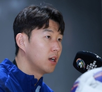 손흥민에게 "임신했다"며 금품 요구한 일당 체포돼 