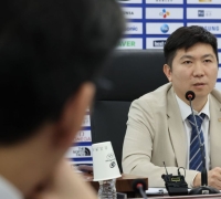 유승민 대한체육회장, 회장 선거 직선제 도입 추진 