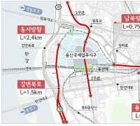 SH공사, 용산국제업무지구 광역 교통망 설계 착수
