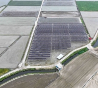 [주末머니]태양광 뜨나…韓·美·中서 피어오르는 반등의 불씨