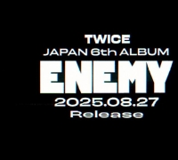 트와이스, 8월 27일 일본 정규 6집 발매