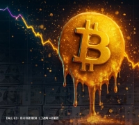 [Bitcoin Now] Bitcoin Falls Below $100,000 for the First Time Since June