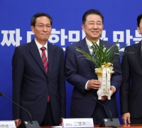 김병기 "李대통령, 여야 원내대표 오찬 초청…시기 미정"(종합)