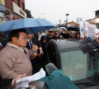 정부, 공사비·분담금 급증한 지주택 현장 합동점검