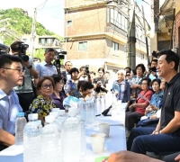 [단독]서울시, 모아타운 제도 개선 나선다…"공동시행자 요건 강화·공공관리 도입"