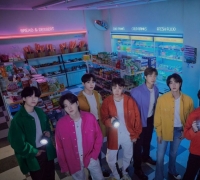 Will BTS Tour Generate $600 Million?... K-pop Growth Shifts from Albums to Concerts