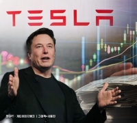 After GM, Tesla Also Moves to Exclude Chinese Parts... Korean Suppliers Expected to Benefit