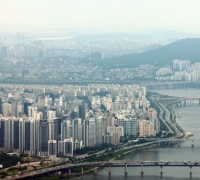 4월 주담대 다시 늘었다…8개월 만에 최대