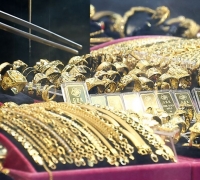 Gold and Silver Prices Plunge, Raising Liquidity Concerns... Long-Term Outlook Remains Positive