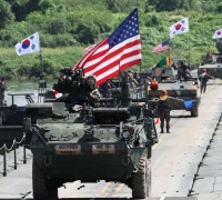 SCM Statement to Drop "Maintain Current Level of US Forces Korea" Phrase... North Korea Pressure Language Also Softened