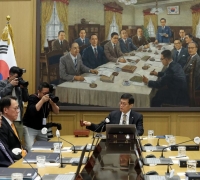 Monetary Policy Committee: "Persistent Concerns Over Housing Prices... Need to Monitor Policy Impact Amid Strong End-User Demand and Increased Cash Transactions"