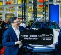 BYD and Geely Sweep the EV Market as Tesla Falters