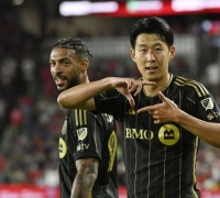 Son Heungmin Aims for Second Trophy in Six Months... Anticipated Showdowns with Messi and Muller