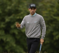 Ping and Odyssey Dominated the Field