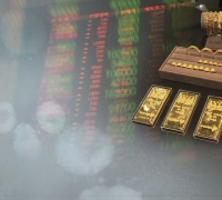 상상인 "금, 투기자산화? 걱정안해도 돼…가격 상승 전망 유지"