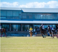 Korea Polo Federation Successfully Hosts "2025 Korea-Japan Friendly Match"