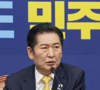 Jeong Cheongrae Says at Ruling Party Freshmen Meeting: "Ddanzi Ilbo Can Be a Barometer of Public Sentiment"