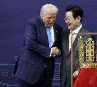 White House: "South Korea Approves Nuclear Submarine Construction... 15% Tariff Cut on Automobiles" (Comprehensive)