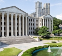 Kyung Hee University Ranks 39th in QS Asia University Ranking