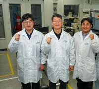 Korea Polytechnic University Achieves World’s First Development of Single-Crystal Diamond Wafer