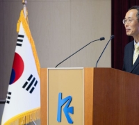 President Hwang Giyeon of Export-Import Bank: "Proactive Fostering of Future Strategic Industries"