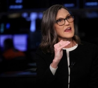 "Bitcoin at Risk..." 'Money Tree Sister' Cathie Wood Suddenly Lowers Price Target